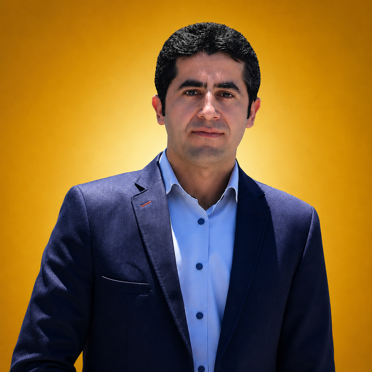 دکتر آزادالله کرمی