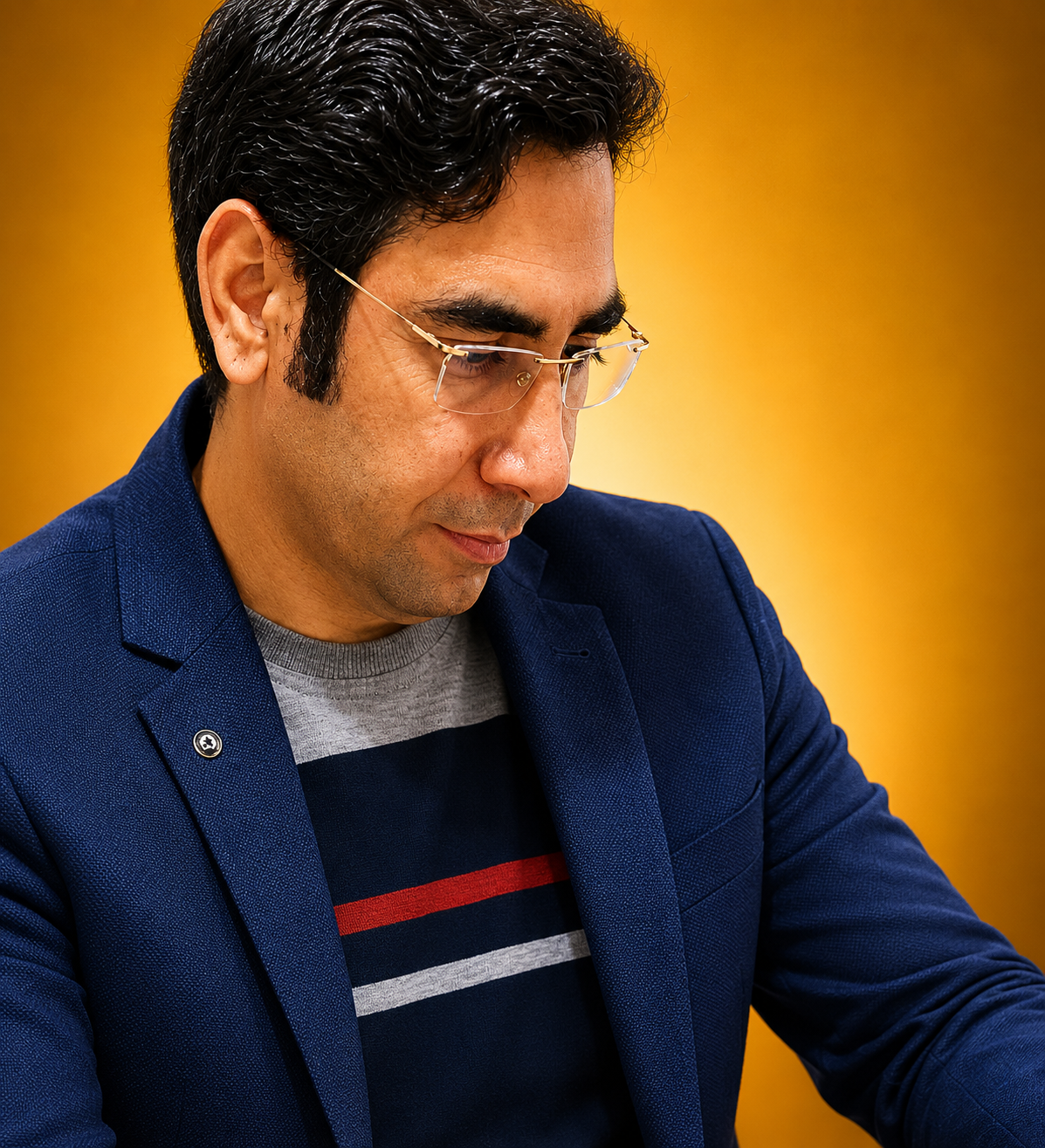 دکتر روح‌الله حدادی